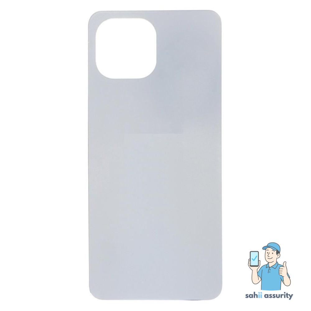 Back Panel Cover for Xiaomi 11 Lite 5G NE thumbnail
